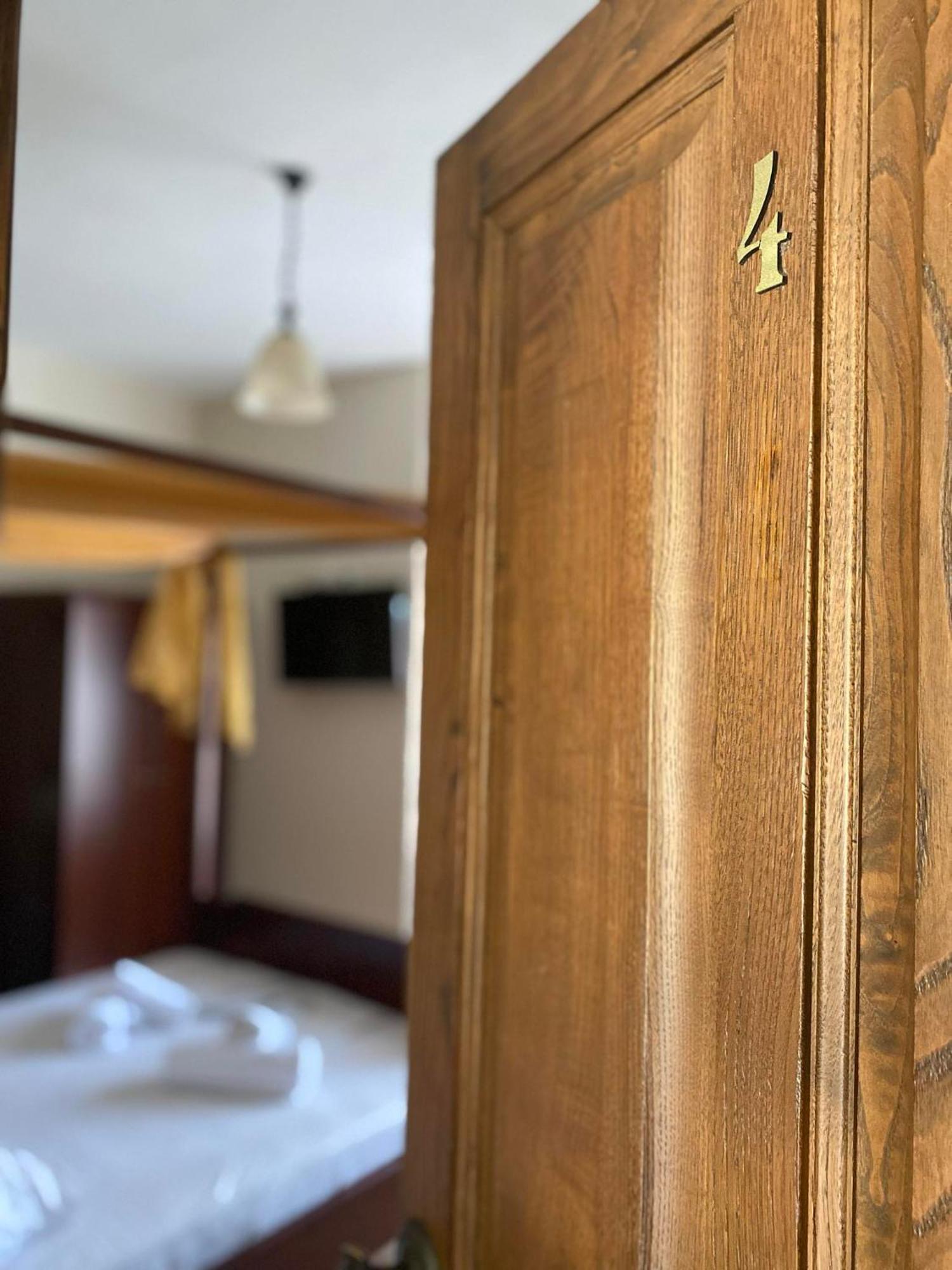سكالا بوتامياس Hotel Hera المظهر الخارجي الصورة
