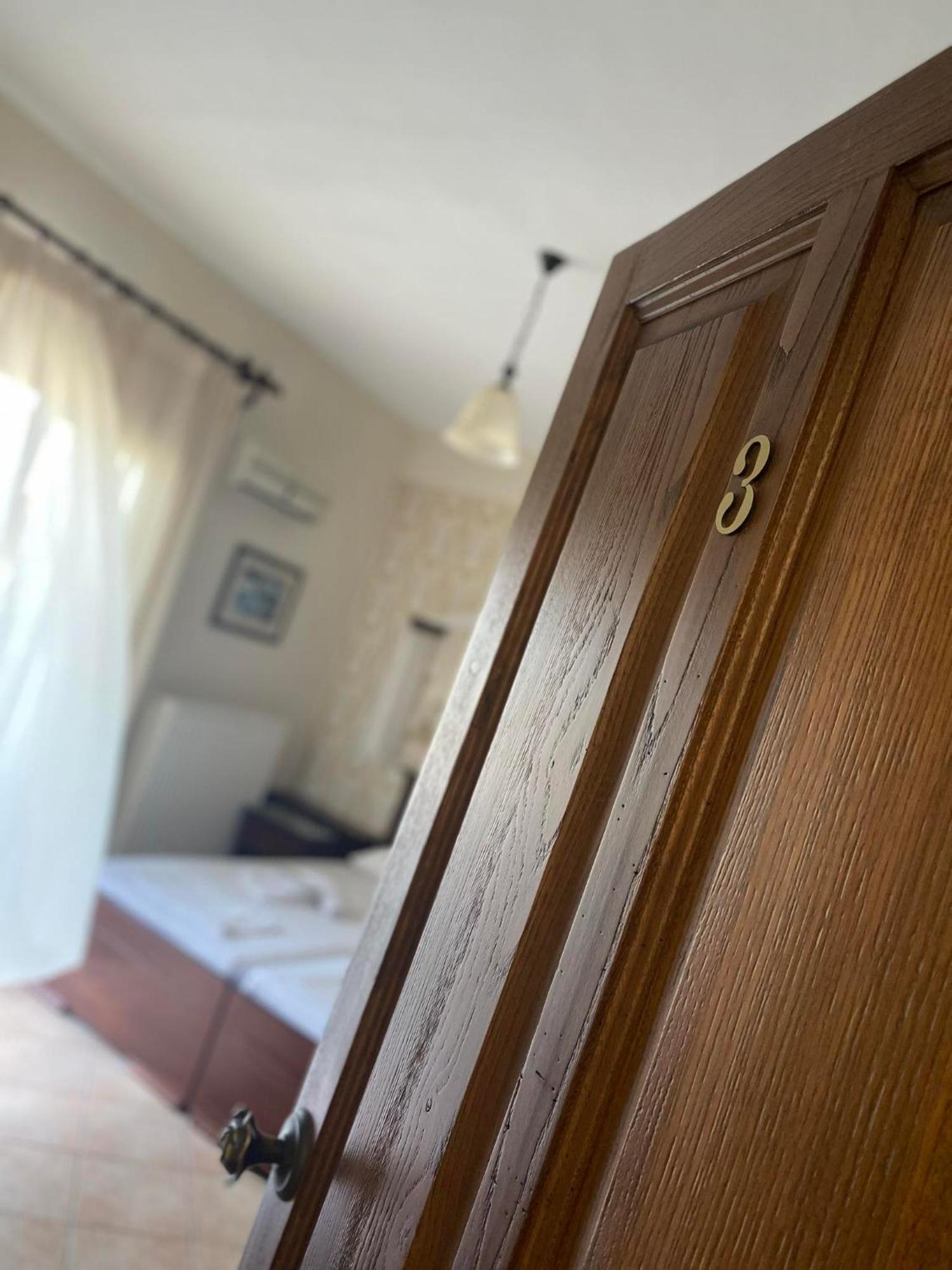 سكالا بوتامياس Hotel Hera المظهر الخارجي الصورة