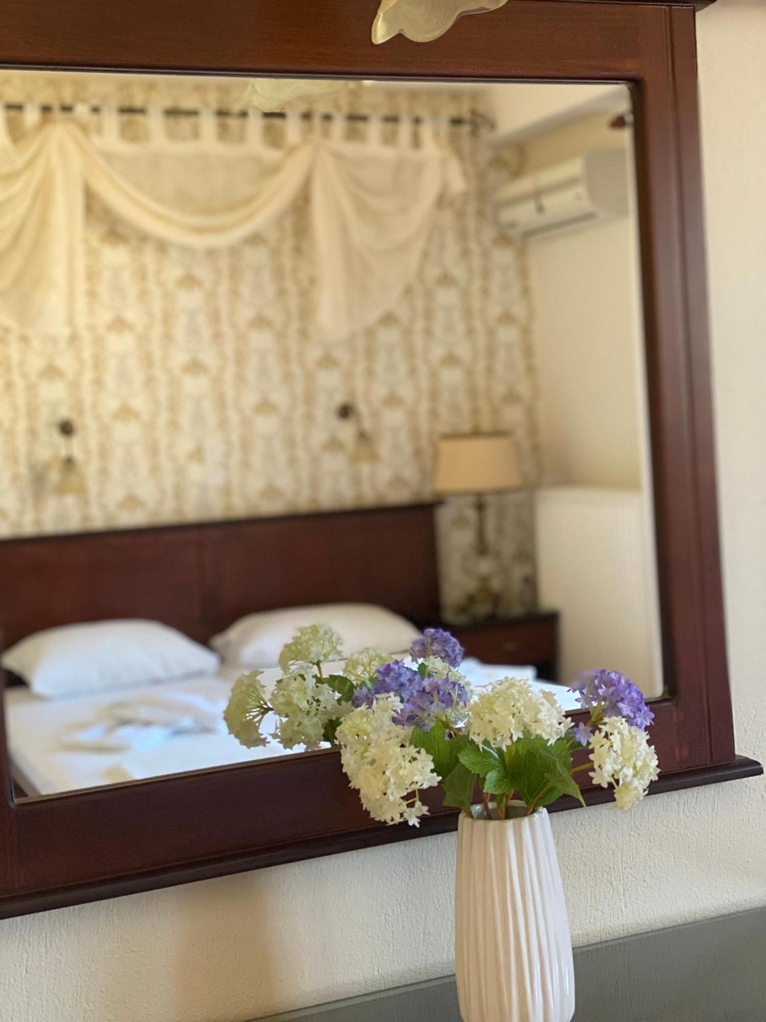 سكالا بوتامياس Hotel Hera المظهر الخارجي الصورة