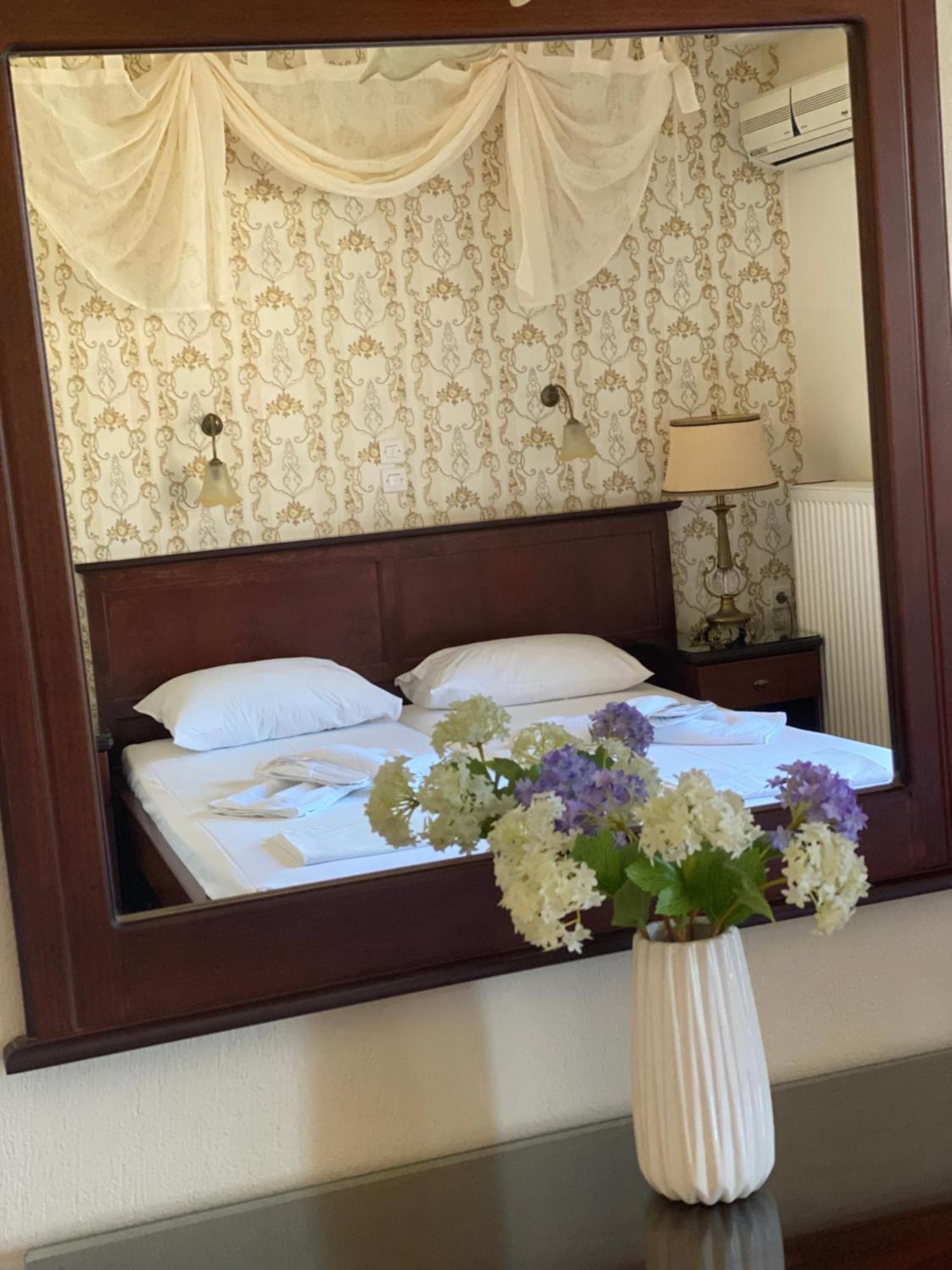 سكالا بوتامياس Hotel Hera المظهر الخارجي الصورة