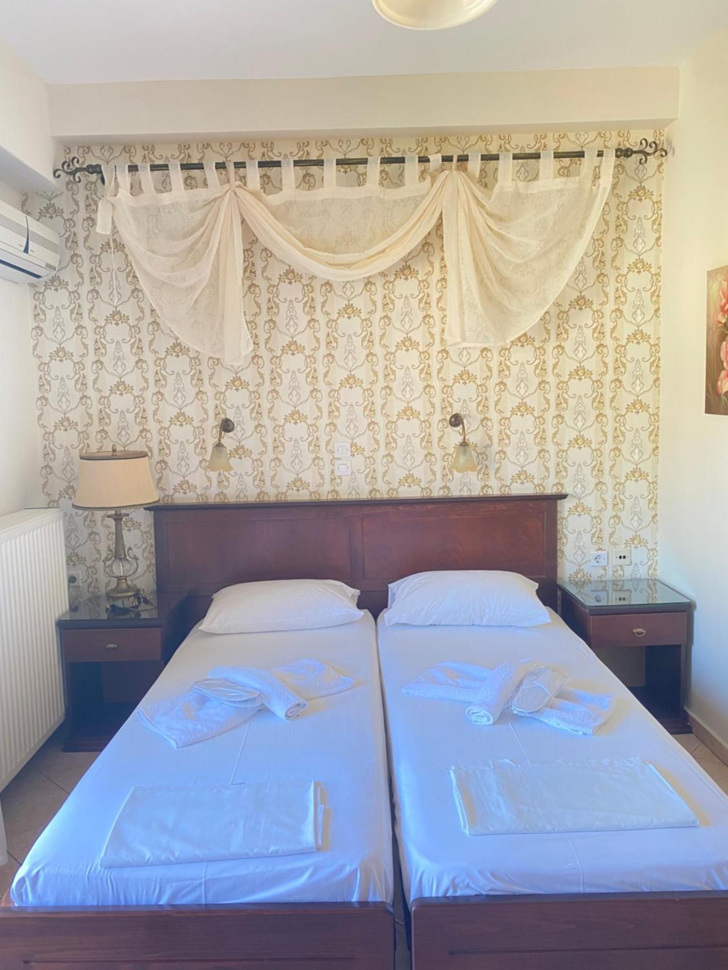 سكالا بوتامياس Hotel Hera المظهر الخارجي الصورة