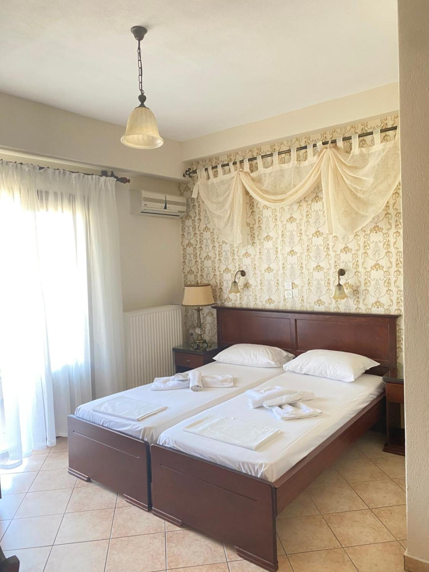 سكالا بوتامياس Hotel Hera المظهر الخارجي الصورة