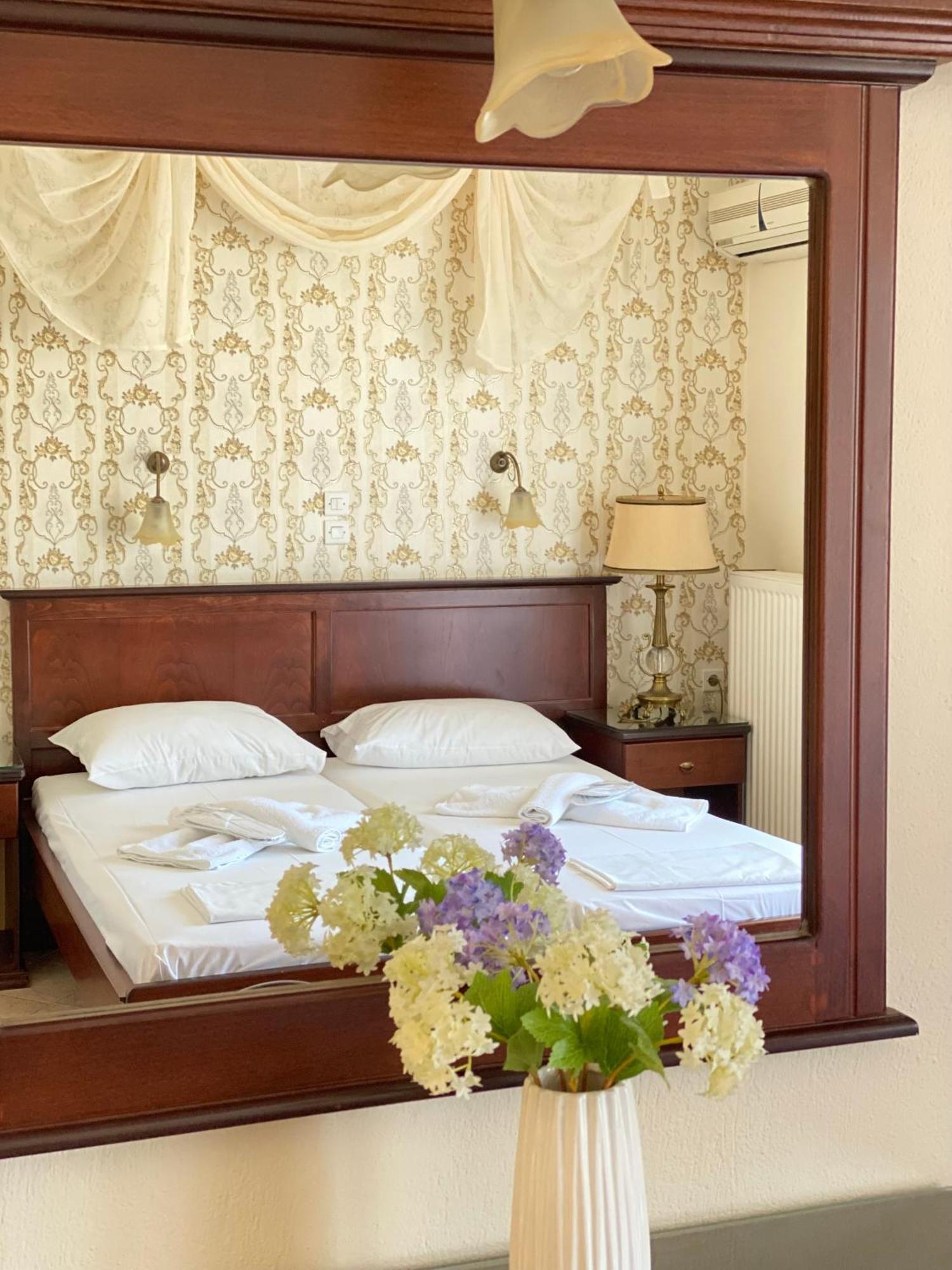 سكالا بوتامياس Hotel Hera المظهر الخارجي الصورة