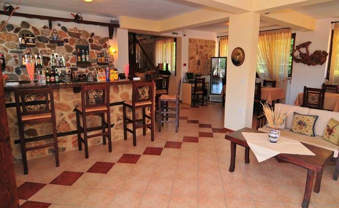 سكالا بوتامياس Hotel Hera المظهر الخارجي الصورة
