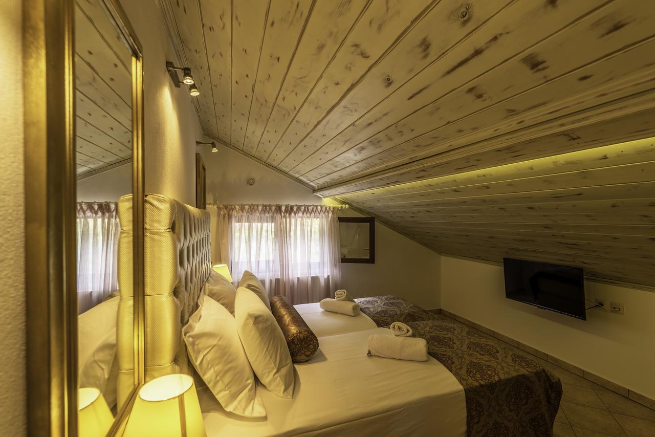 سكالا بوتامياس Hotel Hera المظهر الخارجي الصورة