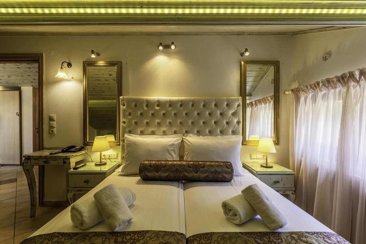 سكالا بوتامياس Hotel Hera المظهر الخارجي الصورة