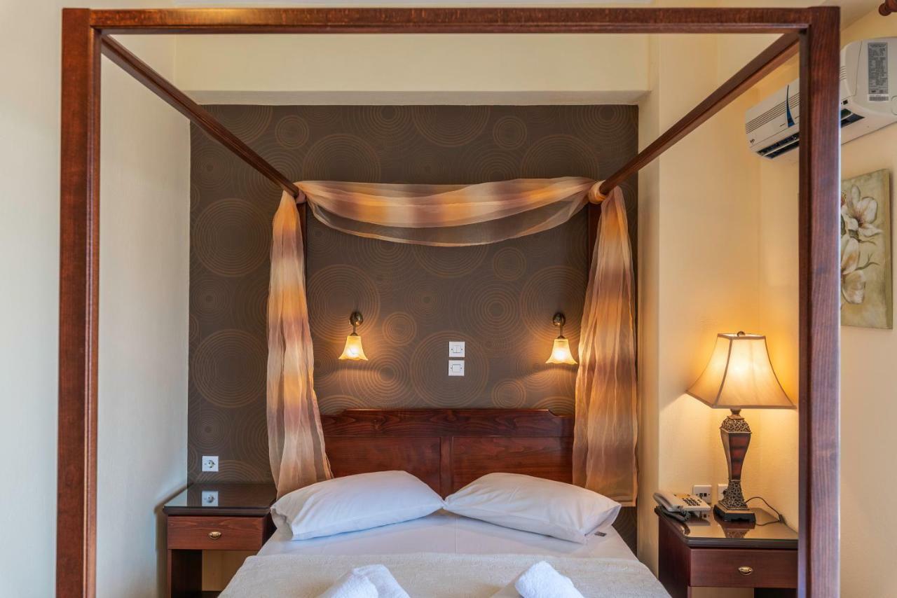 سكالا بوتامياس Hotel Hera المظهر الخارجي الصورة